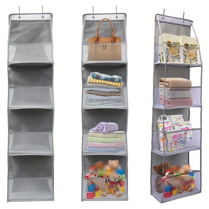 Hanging Door Organizer