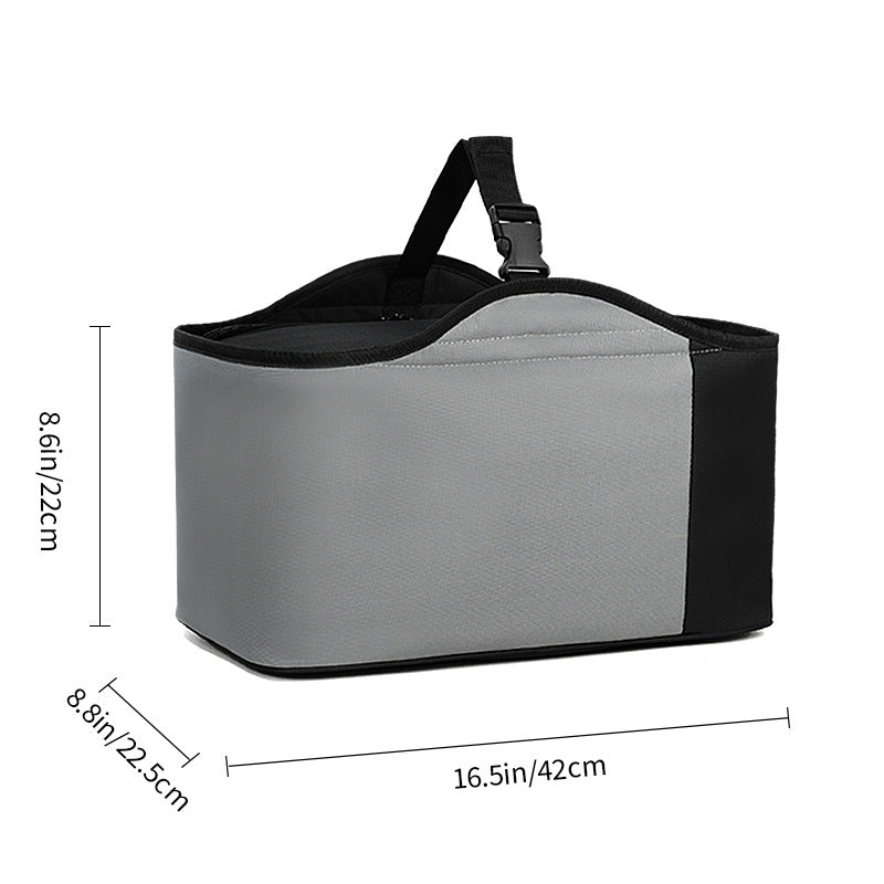 Women Multifunctional Storage Bag Bowlift