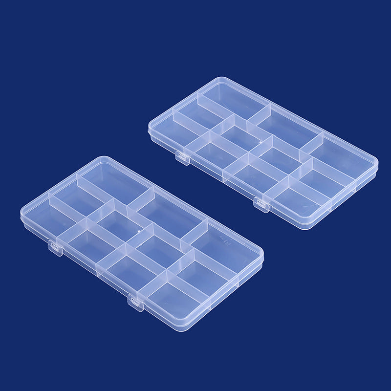 Multi-Compartment Craft Organizer Bowlift