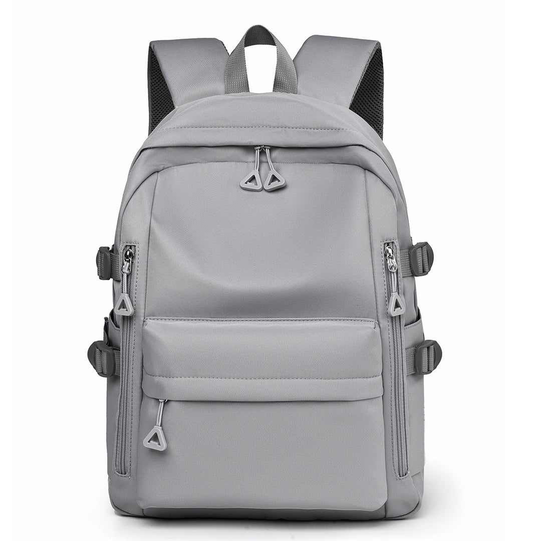 All-Weather Adventure Backpack Bowlift