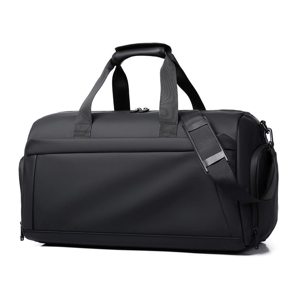 Men's robust travel bag Bowlift