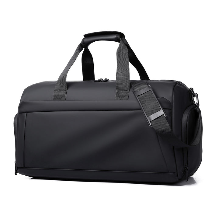 Men's robust travel bag Bowlift