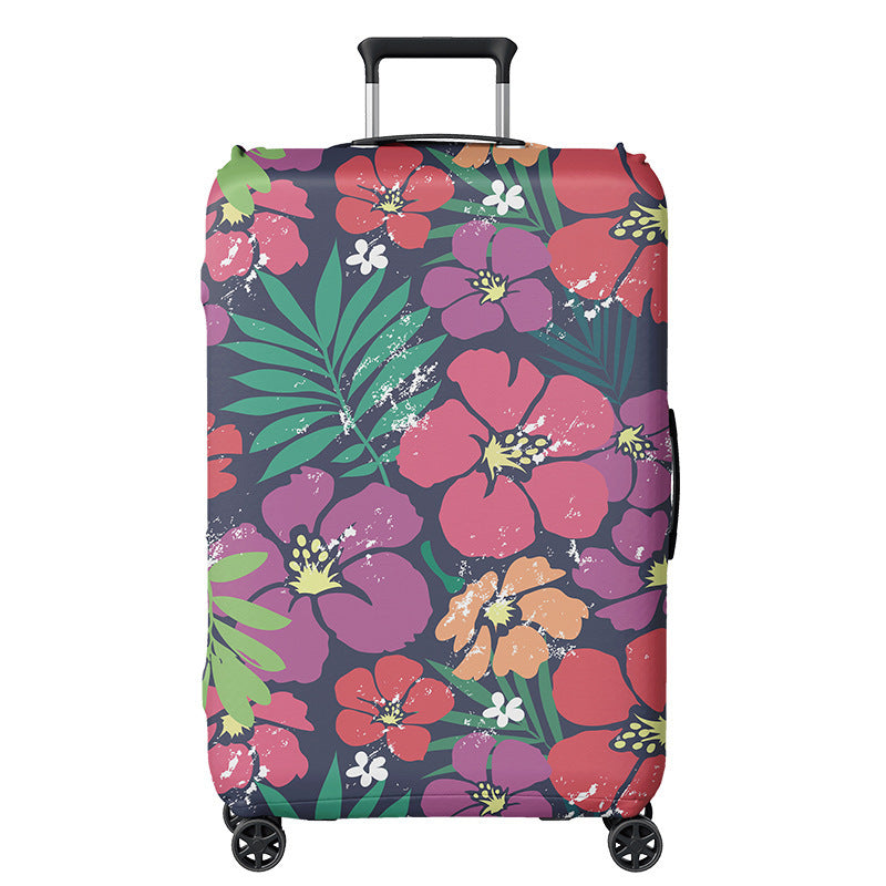Ladies children's suitcase Bowlift