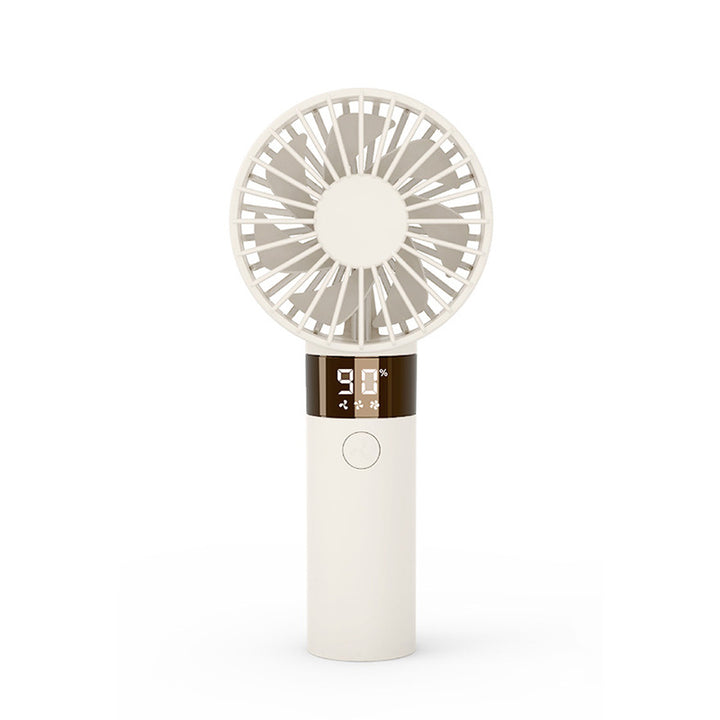 Portable Handheld Fan Bowlift