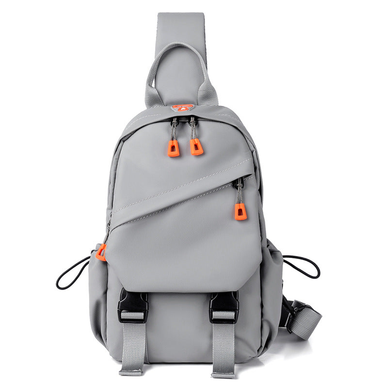 Compact Sling Backpack Bowlift