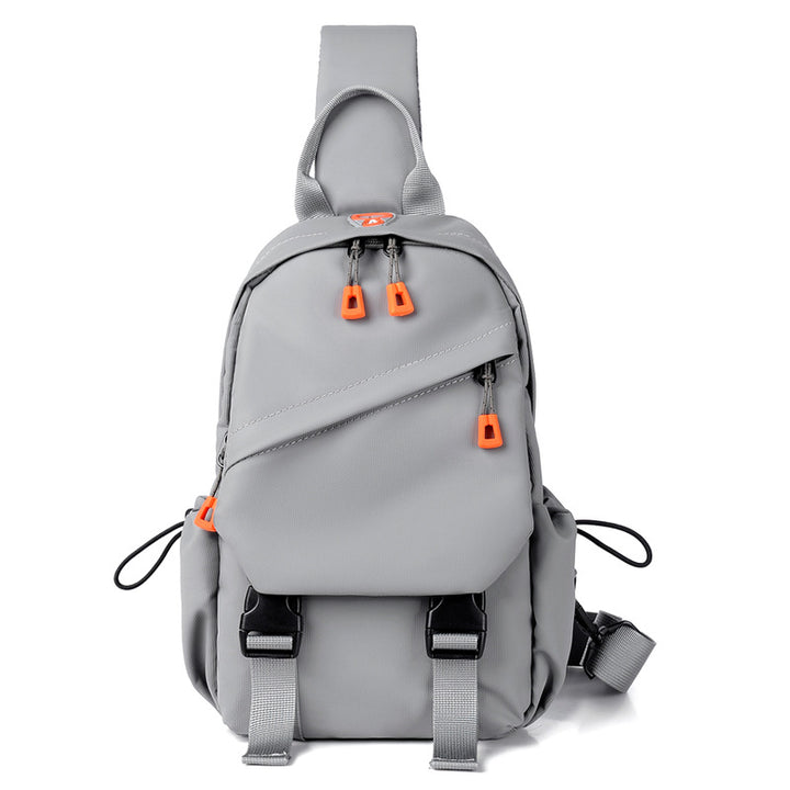 Compact Sling Backpack Bowlift