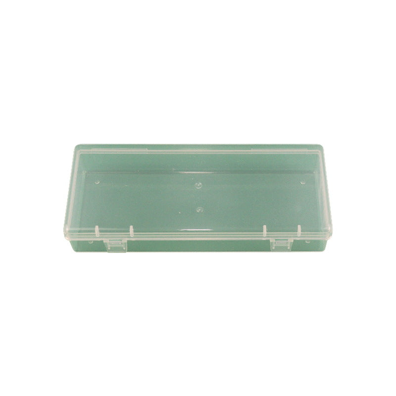 Multi-Functional Transparent Organizer Case Bowlift