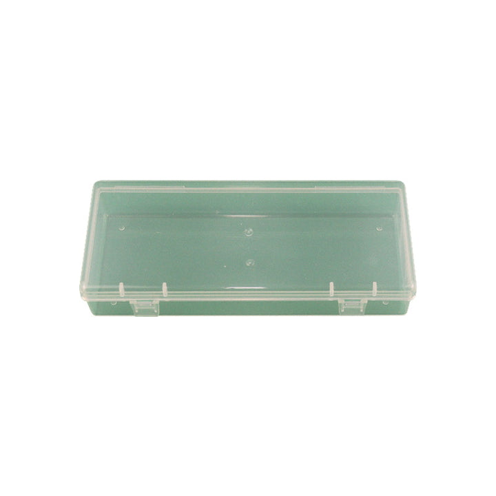 Multi-Functional Transparent Organizer Case Bowlift
