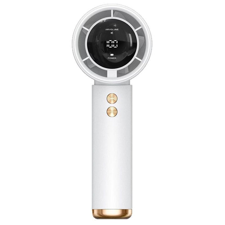 Women's Handheld Hair Dryer Bowlift