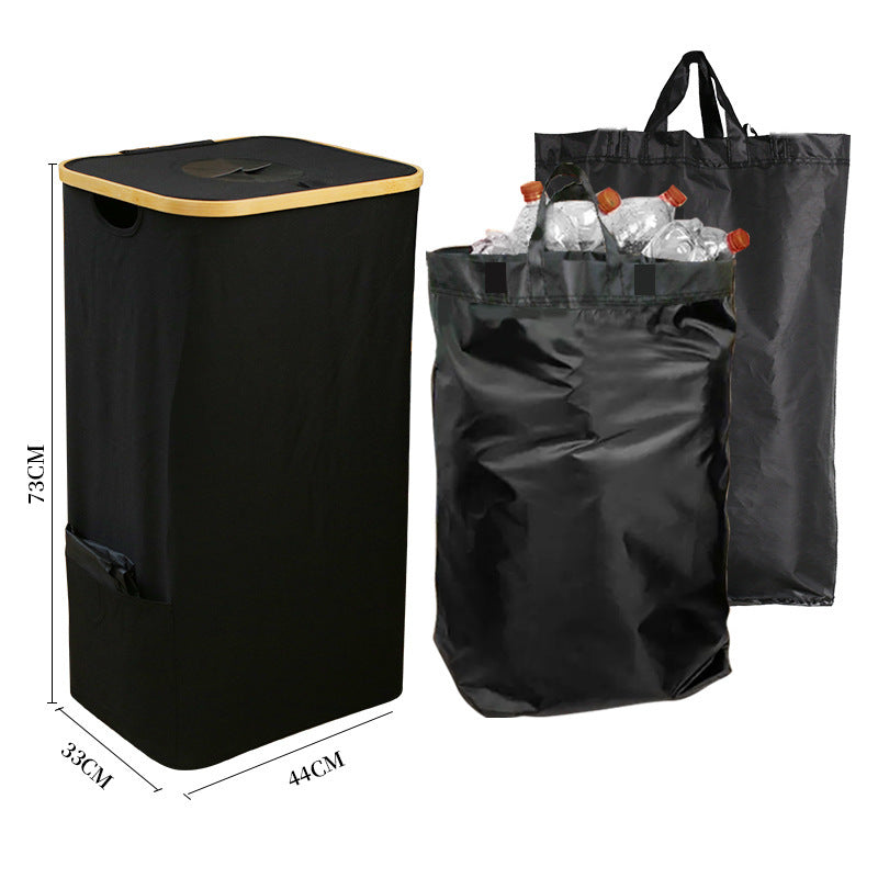 Multifunctional Storage Bag Bowlift