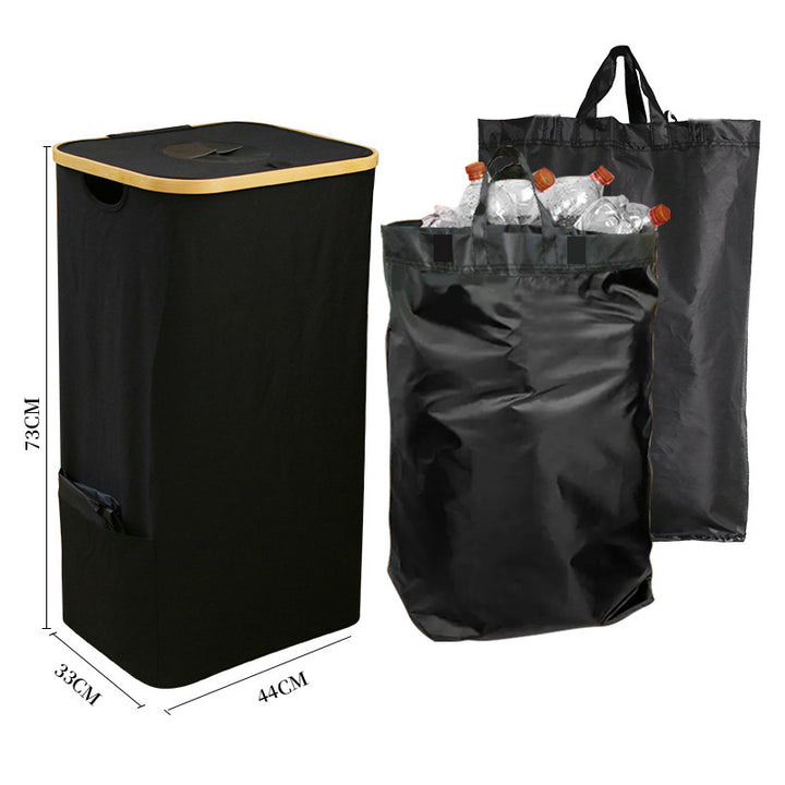 Multifunctional Storage Bag Bowlift