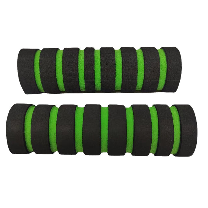 Protective Bicycle Handlebar Grip Covers Bowlift