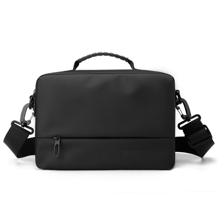 Sleek Multi-Functional Laptop Briefcase Bowlift