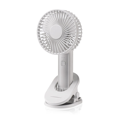 Unisex Versatile Clip-On Mini Cooling Fan Bowlift