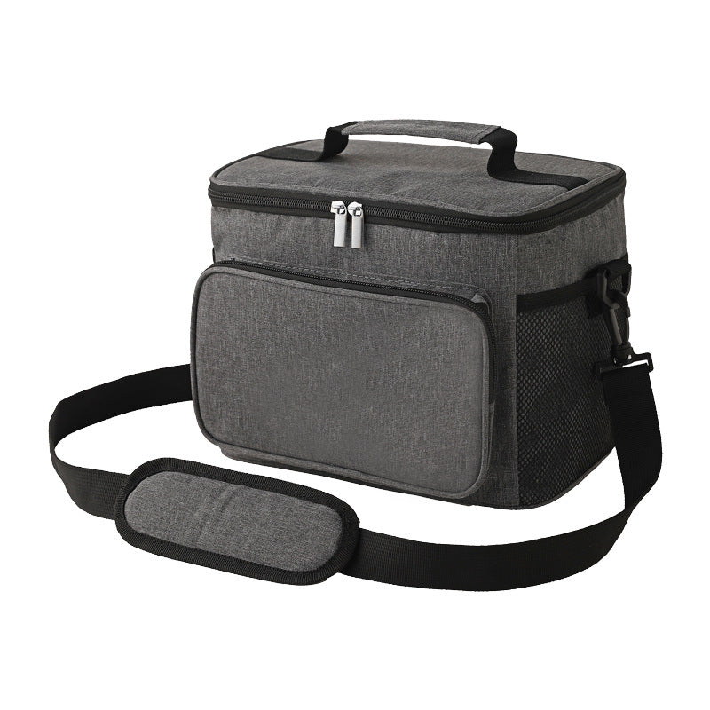 Insulated Lunch Box