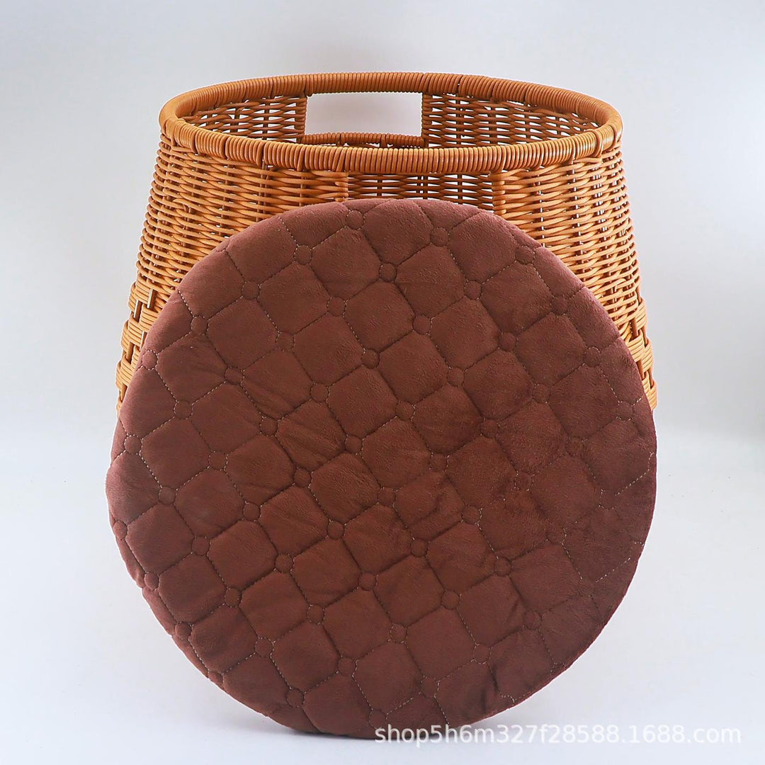 Women's Sitting Pouf Bowlift