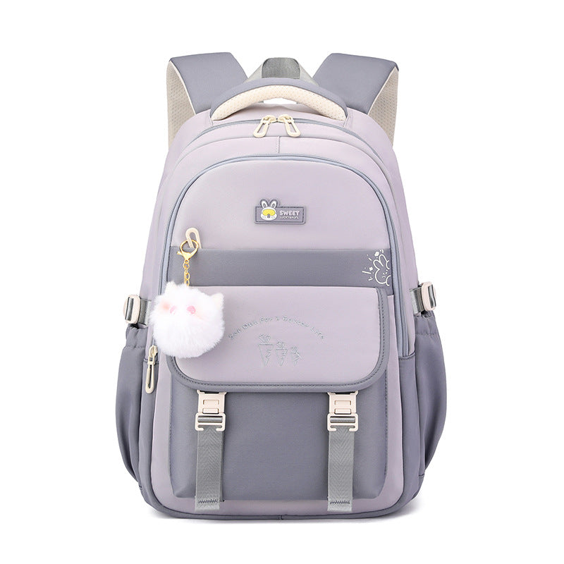 Leisure Backpack Bowlift