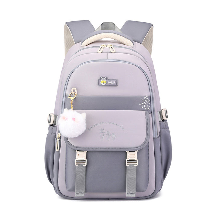Leisure Backpack Bowlift