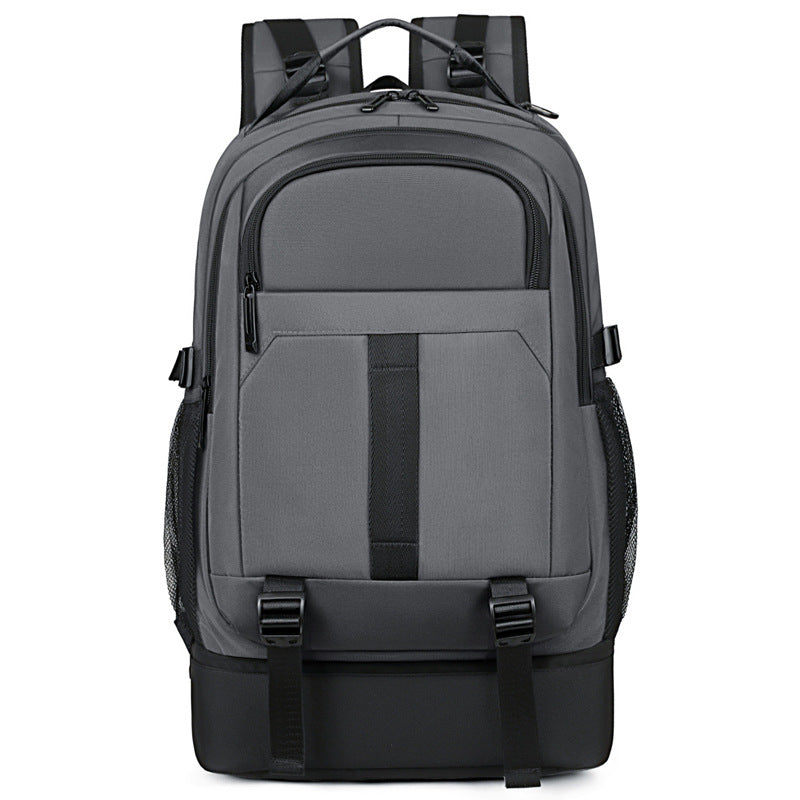 Multi-Functional Ergonomic Backpack Bowlift
