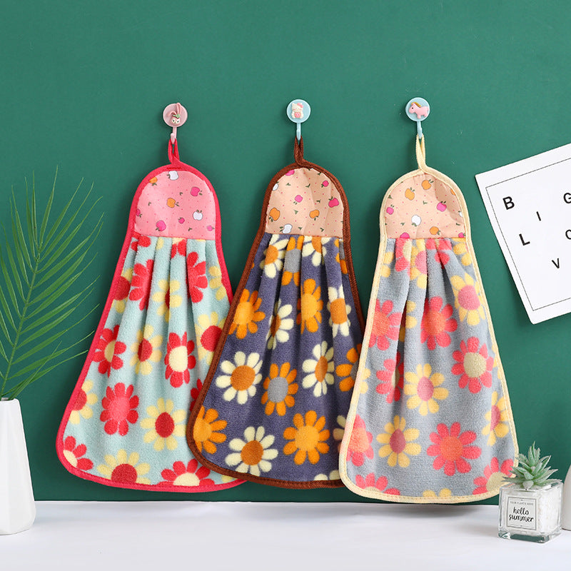 Ladies Towel Holder Bowlift