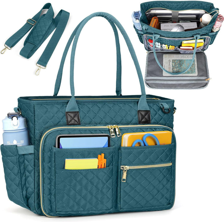 Padded Organizer Bag Bowlift