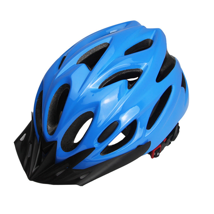 Advanced Multi-Sport Cycling Helmet Bowlift