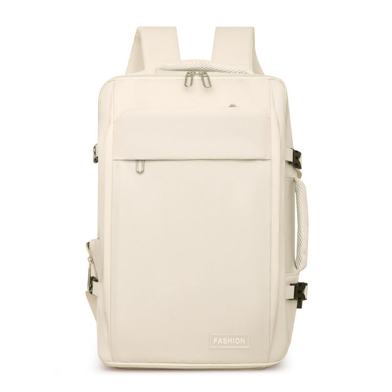 Versatile Tactical School Backpack Bowlift