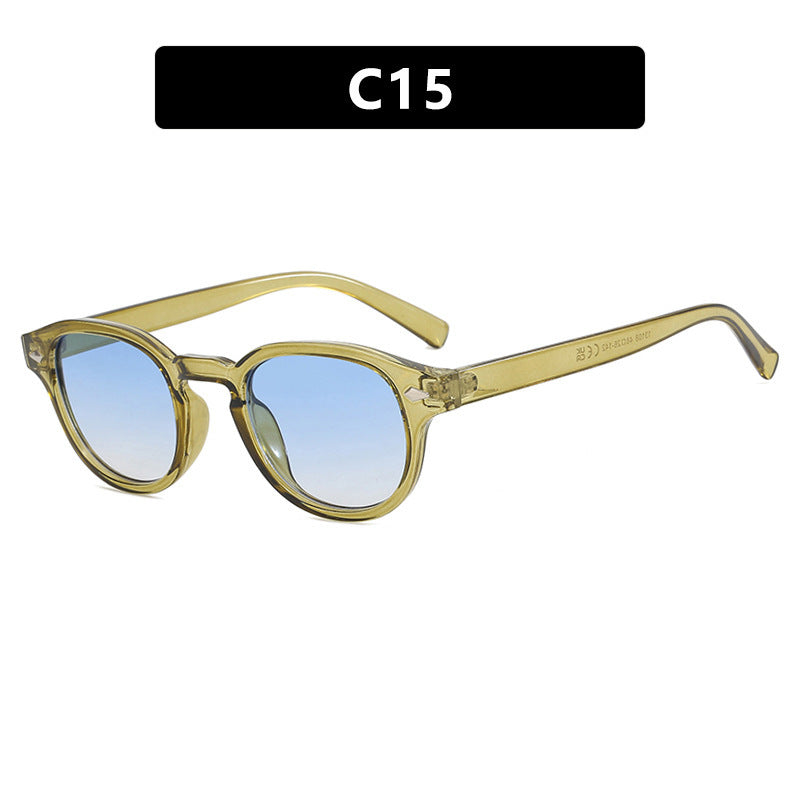 Ladies fashionable sunglasses in elegant style Bowlift