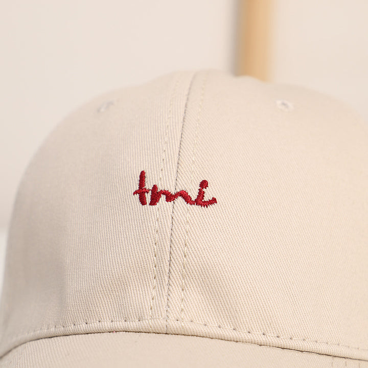 Women's Classic Cotton Baseball Cap Bowlift 1784083894