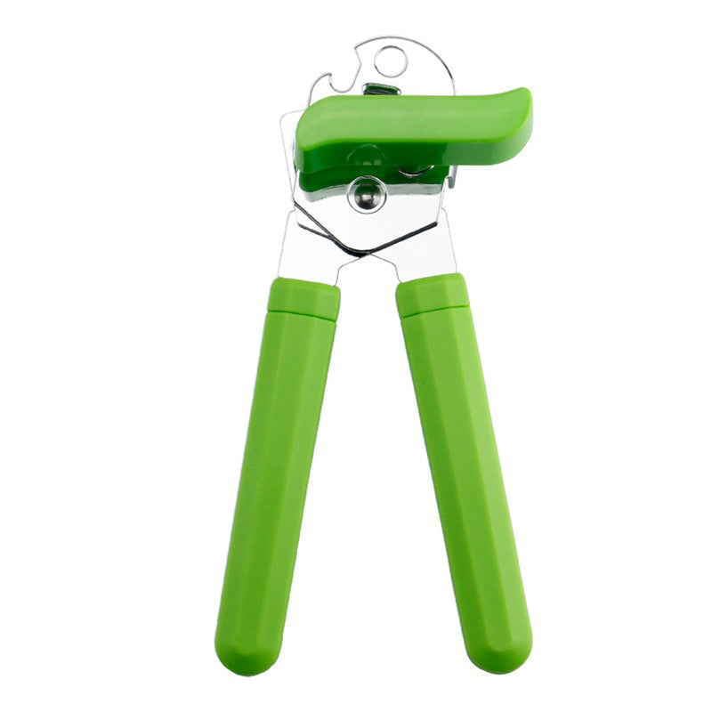 Heavy-Duty Manual Can Opener Tool Bowlift