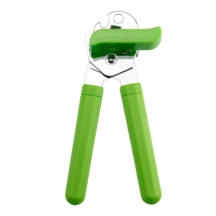 Heavy-Duty Manual Can Opener Tool Bowlift