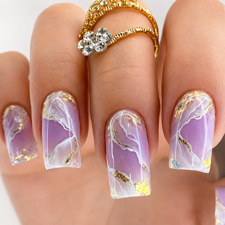 Nail Art Set Bowlift