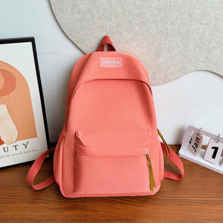 Minimalist Everyday Backpack