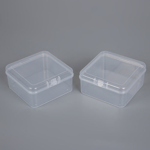 Square Multi-Purpose Storage Container Bowlift
