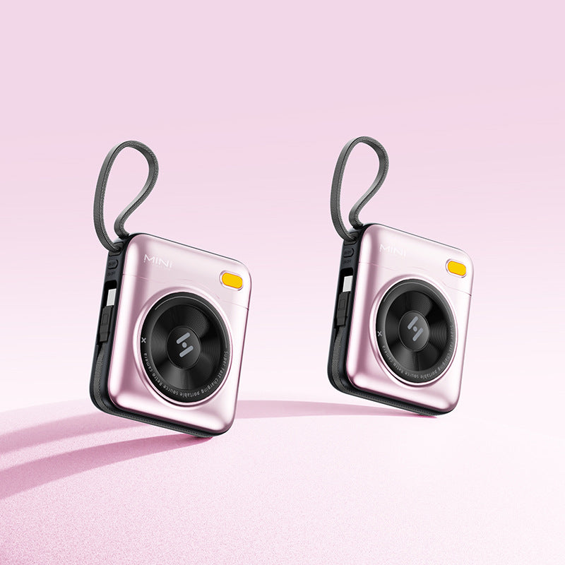 Portable Mini Bluetooth Speaker Bowlift