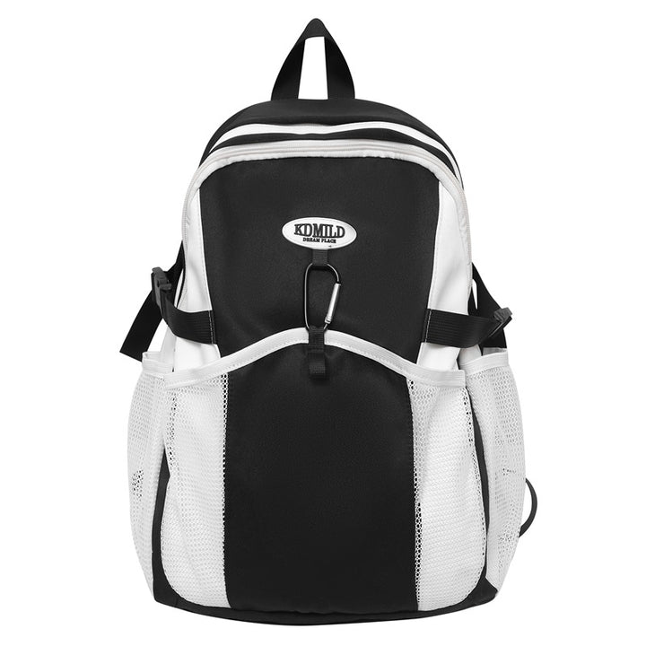 Versatile Lightweight Travel Backpack