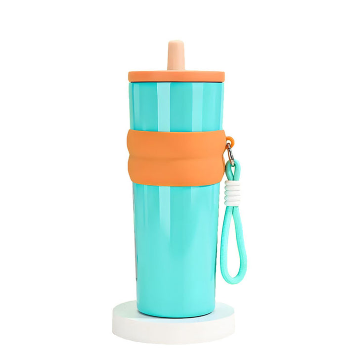 Ladies insulated drinking cup Bowlift