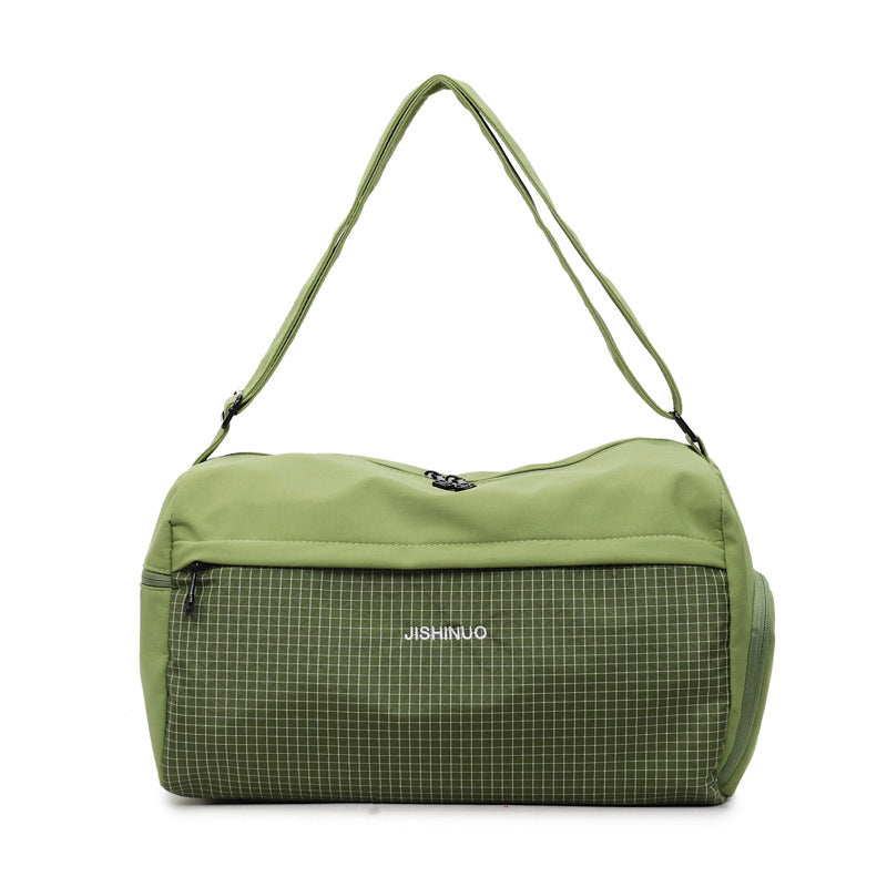 Versatile Sports Travel Duffle Bag Bowlift