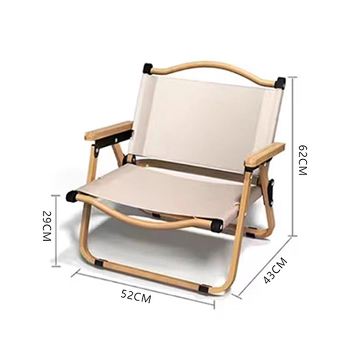 Folding chair Bowlift