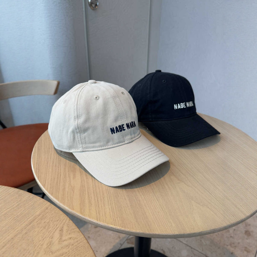 Men's Casual Adjustable Cotton Cap Bowlift 1784188337