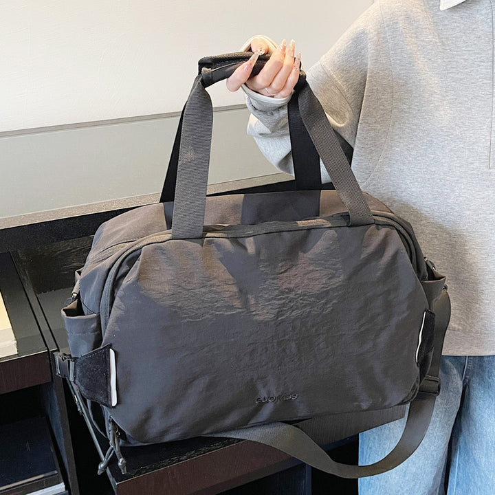 Adventure Duffle Bag Bowlift