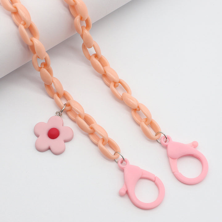 Fashion Statement Chain Bowlift