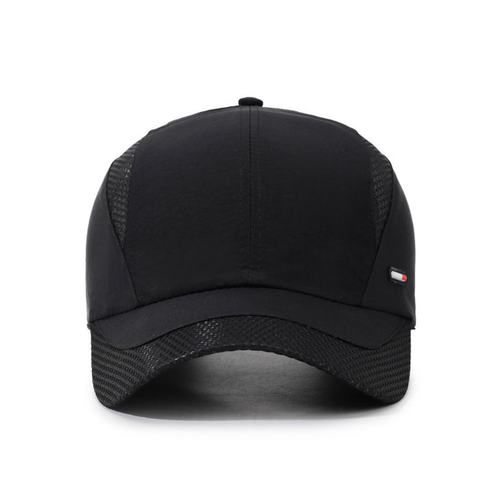 Ladies breathable sports cap Bowlift
