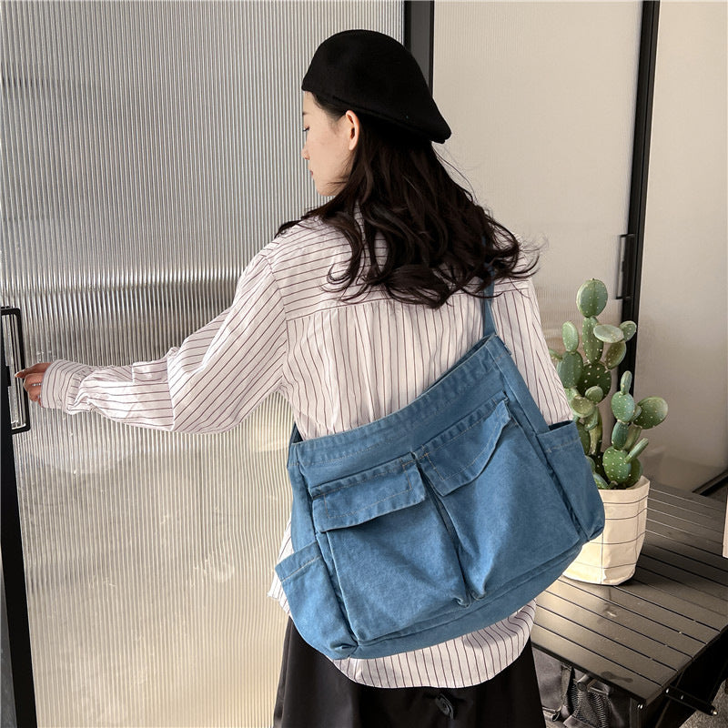Multifunctional Tote Bag Bowlift