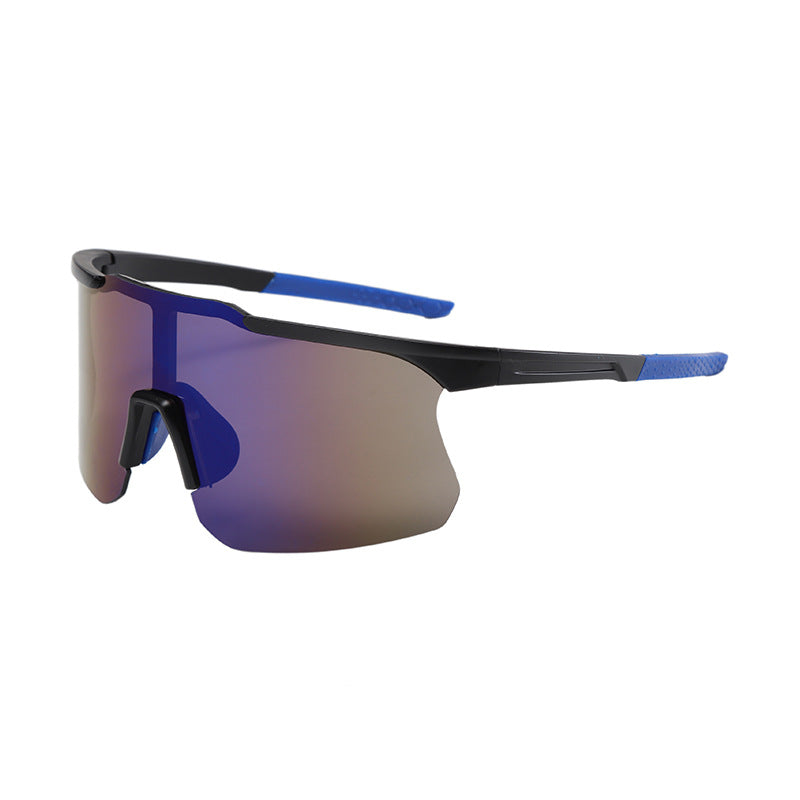 Men's Protective Sports Sunglasses Bowlift