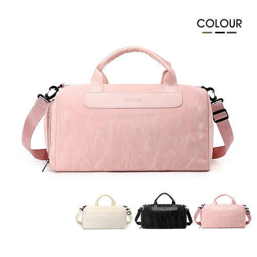 Spacious Travel Duffel Bag