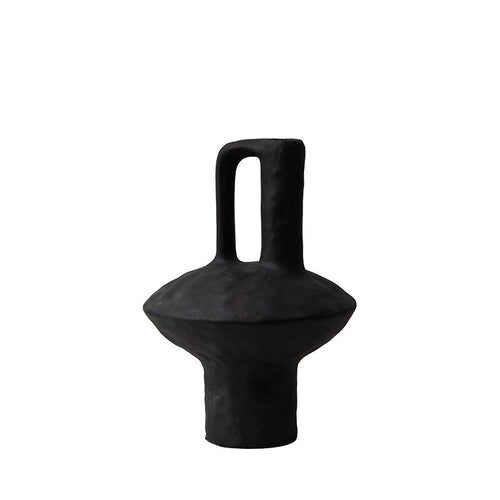 Artistic Sculptural Decorative Vase