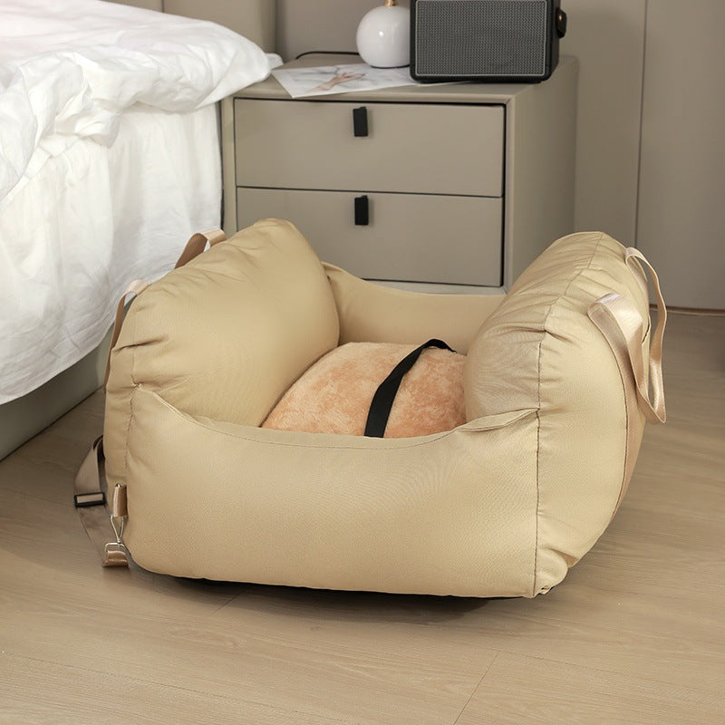 Ladies' Orthopedic Pet Bed Bowlift
