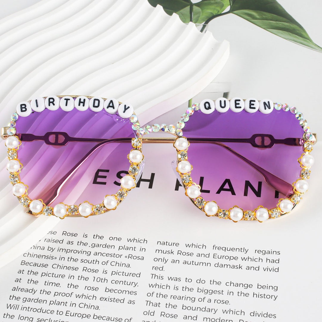 Fashion Sunglasses Bowlift