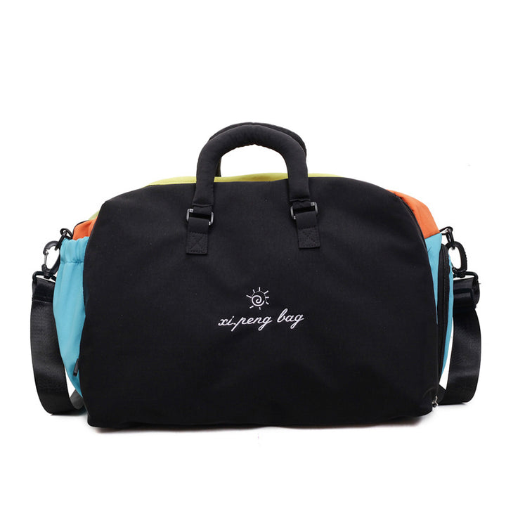 Travel Duffle Bag